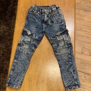 Boys Jeans